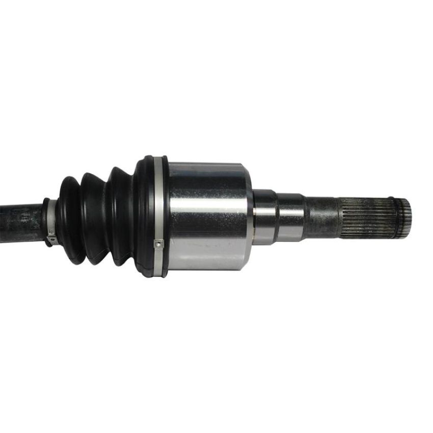 GSP NCV11195 15-22 Ford Mustang CV Axle Assembly  - Rear Right