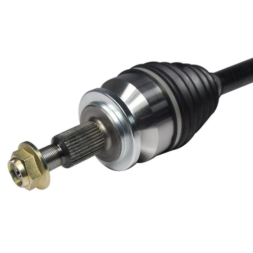GSP NCV11195 15-22 Ford Mustang CV Axle Assembly  - Rear Right