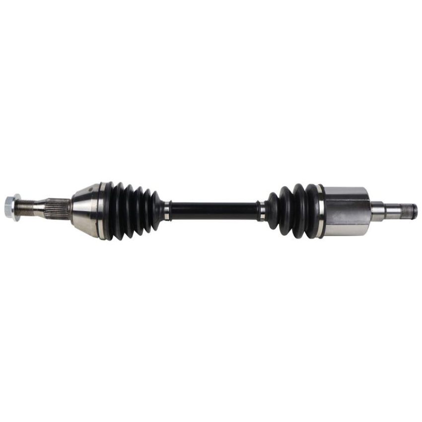 GSP NCV11198 Ford, Lincoln (2.0) CV Axle Assembly  - Front Left