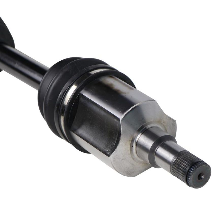 GSP NCV11198 Ford, Lincoln (2.0) CV Axle Assembly  - Front Left