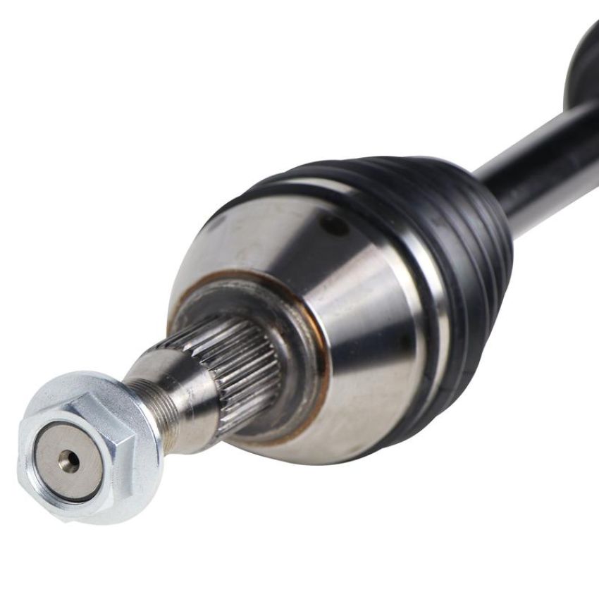 GSP NCV11198 Ford, Lincoln (2.0) CV Axle Assembly  - Front Left