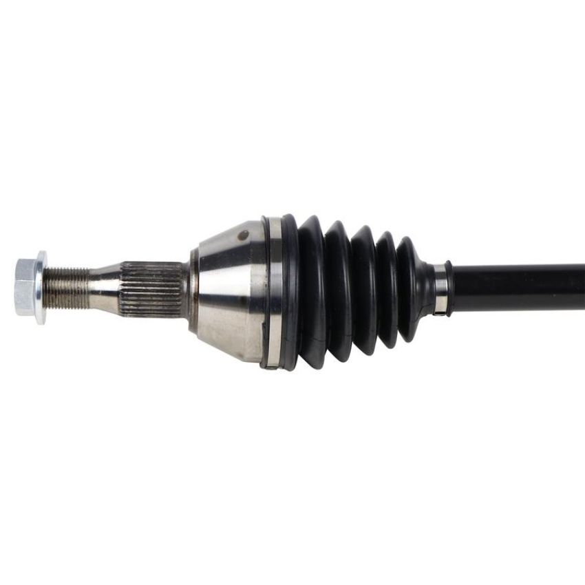 GSP NCV11198 Ford, Lincoln (2.0) CV Axle Assembly  - Front Left