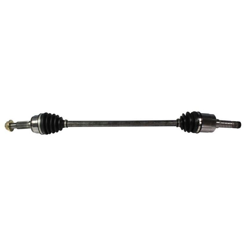 GSP NCV11199 Ford, Lincoln (3.5, 3.7) CV Axle Assembly  - Rear Right