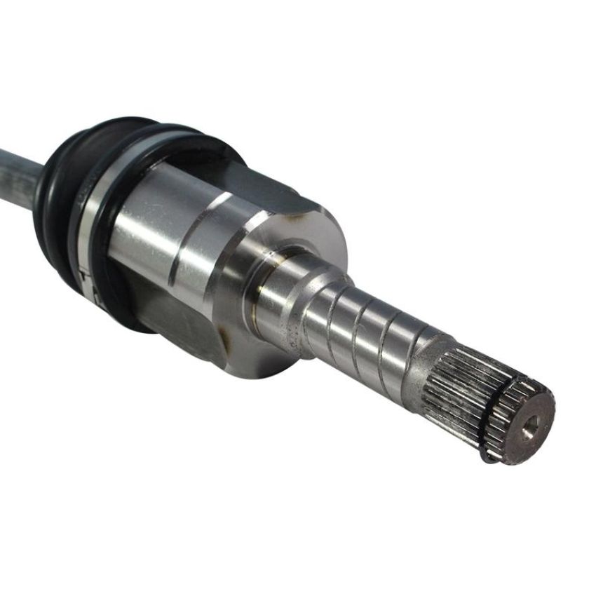 GSP NCV11199 Ford, Lincoln (3.5, 3.7) CV Axle Assembly  - Rear Right