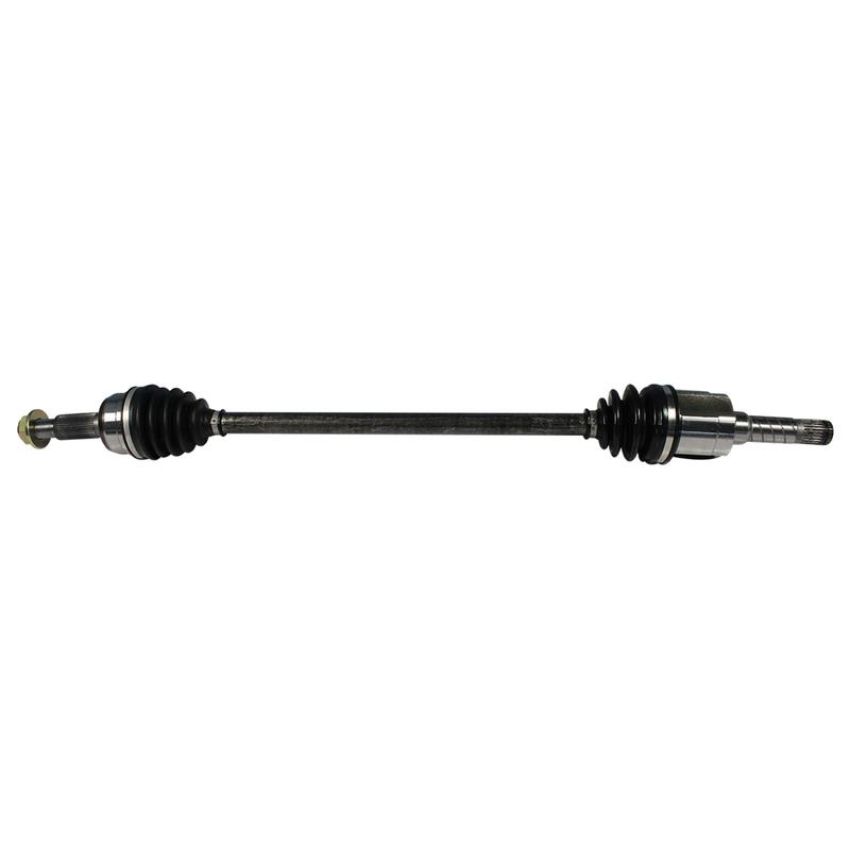 GSP NCV11200 Ford, Lincoln (3.5, 3.7) CV Axle Assembly  - Rear Left