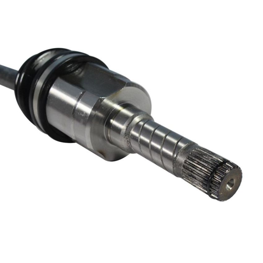 GSP NCV11200 Ford, Lincoln (3.5, 3.7) CV Axle Assembly  - Rear Left