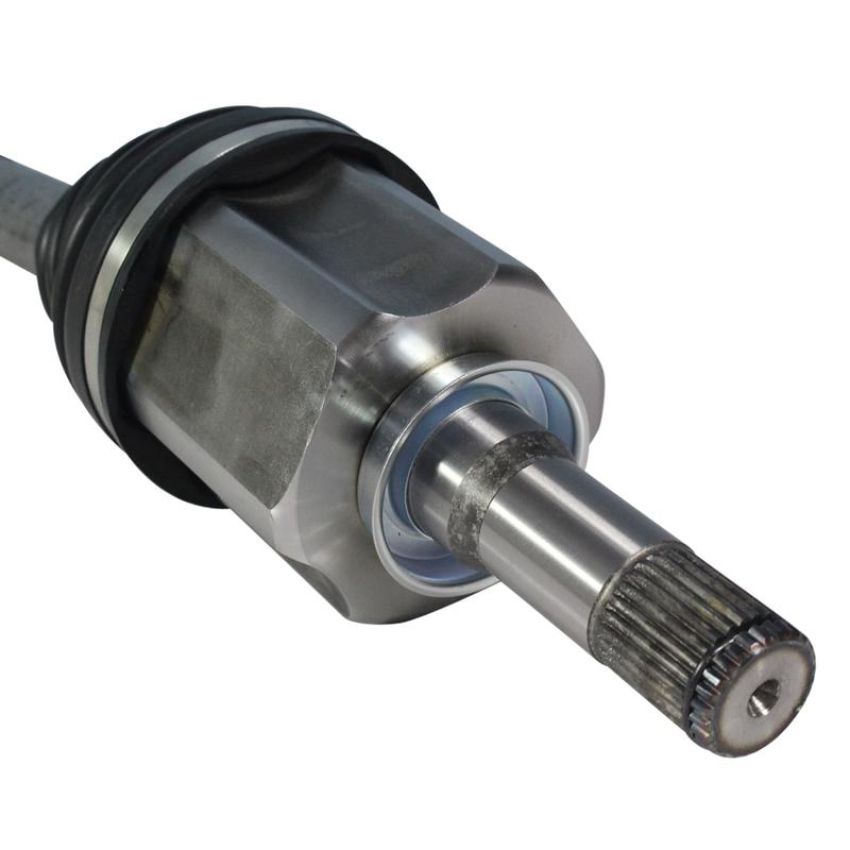 GSP NCV11204 13-20 Lincoln MKZ (3.0, 3.7) CV Axle Assembly  - Front Left