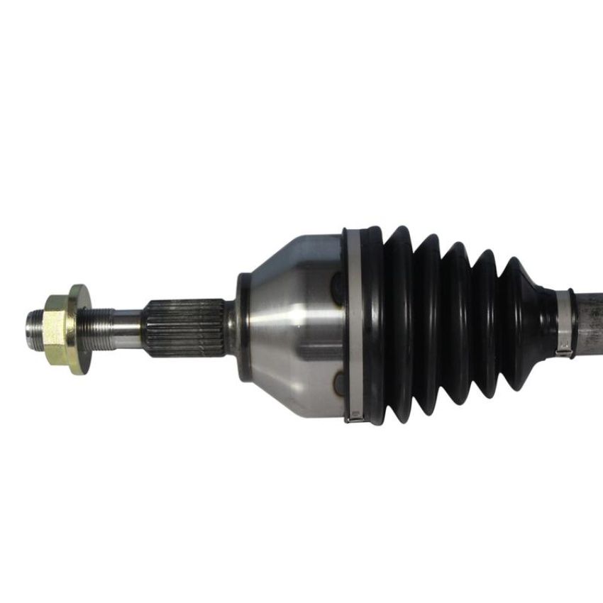 GSP NCV11204 13-20 Lincoln MKZ (3.0, 3.7) CV Axle Assembly  - Front Left