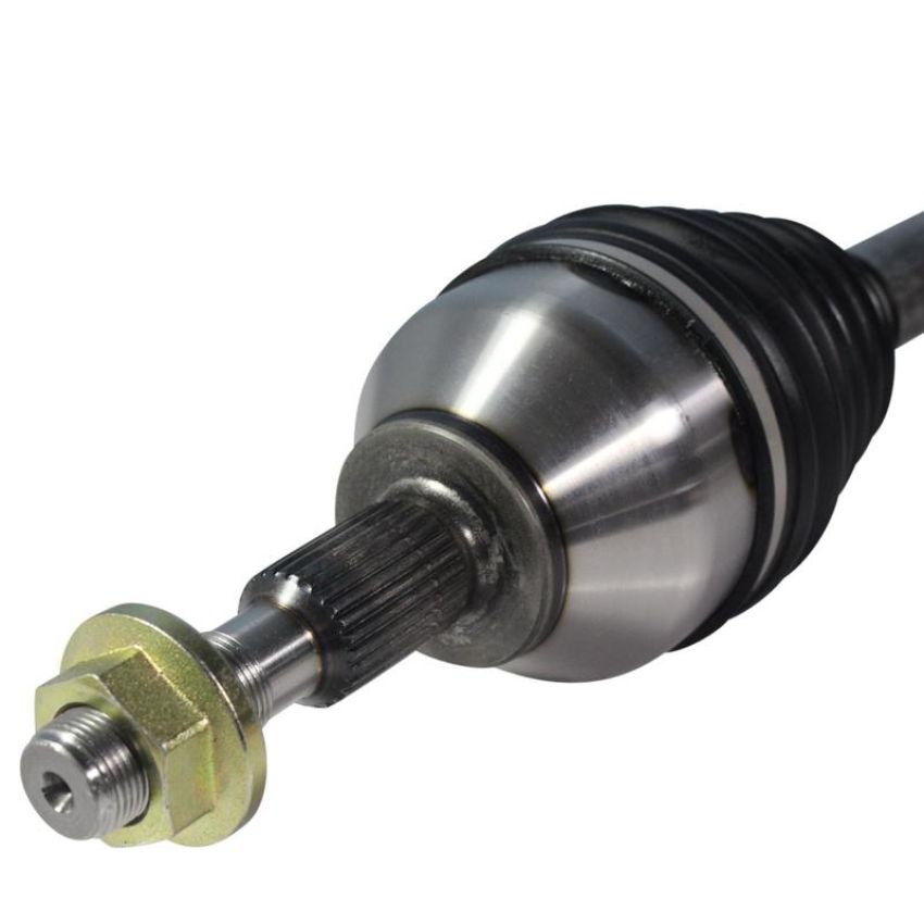 GSP NCV11204 13-20 Lincoln MKZ (3.0, 3.7) CV Axle Assembly  - Front Left