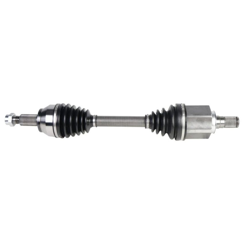 GSP NCV11208 Land Rover CV Axle Assembly  - Front Left