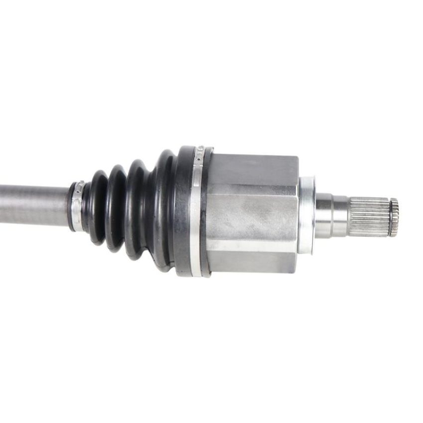 GSP NCV11208 Land Rover CV Axle Assembly  - Front Left