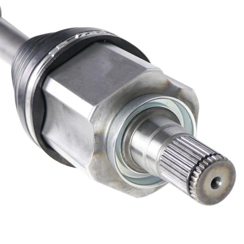 GSP NCV11208 Land Rover CV Axle Assembly  - Front Left