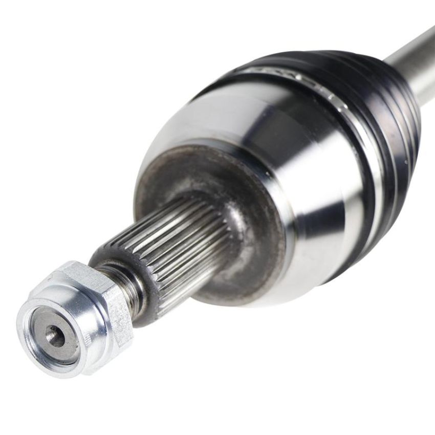 GSP NCV11208 Land Rover CV Axle Assembly  - Front Left