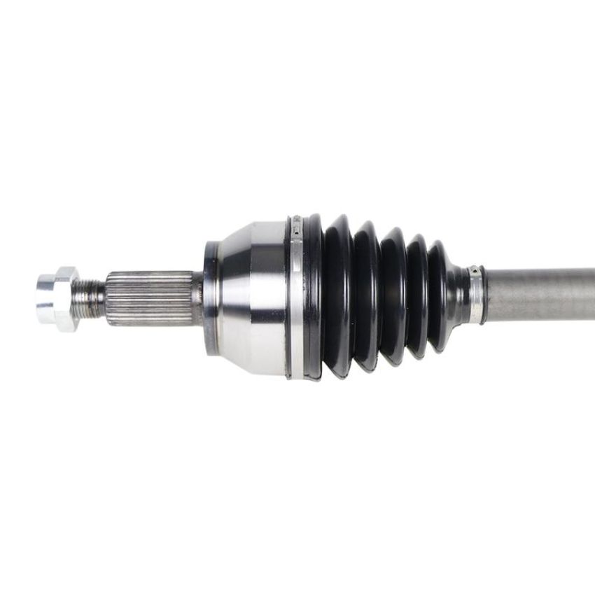 GSP NCV11208 Land Rover CV Axle Assembly  - Front Left