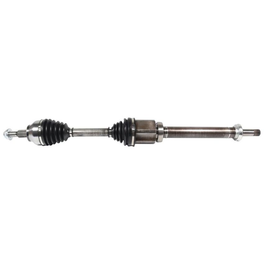 GSP NCV11210 13-19 Ford Escape (1.5, 1.6 - FWD) CV Axle Assembly  - Front Right