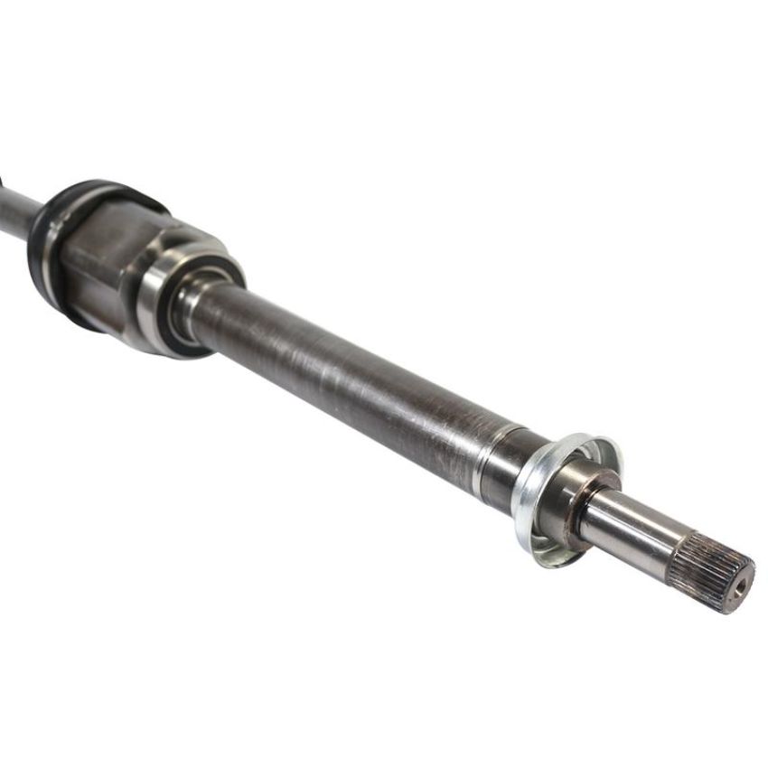 GSP NCV11210 13-19 Ford Escape (1.5, 1.6 - FWD) CV Axle Assembly  - Front Right