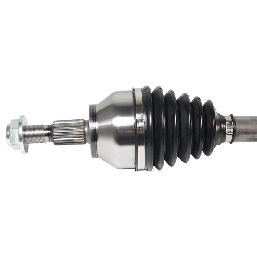 GSP NCV11210 13-19 Ford Escape (1.5, 1.6 - FWD) CV Axle Assembly  - Front Right