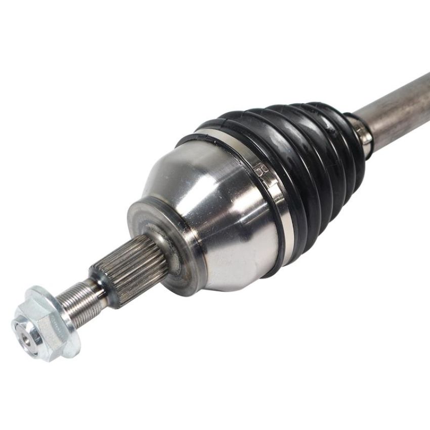 GSP NCV11210 13-19 Ford Escape (1.5, 1.6 - FWD) CV Axle Assembly  - Front Right