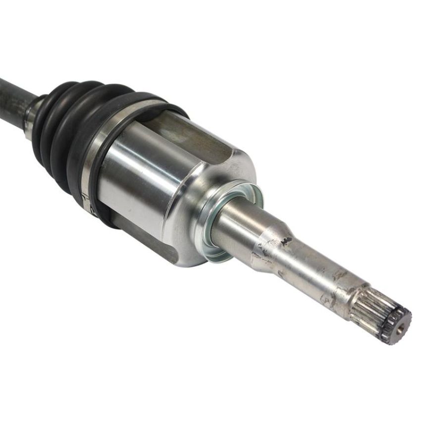 GSP NCV11211 16-18 Ford Focus SE (1.0) CV Axle Assembly  - Front Left
