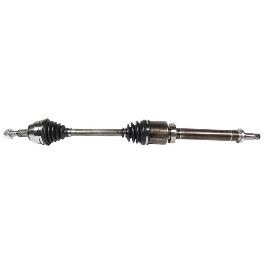 GSP NCV11212 16-18 Ford Focus SE (1.0) CV Axle Assembly  - Front Right