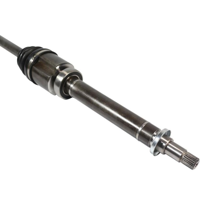 GSP NCV11212 16-18 Ford Focus SE (1.0) CV Axle Assembly  - Front Right