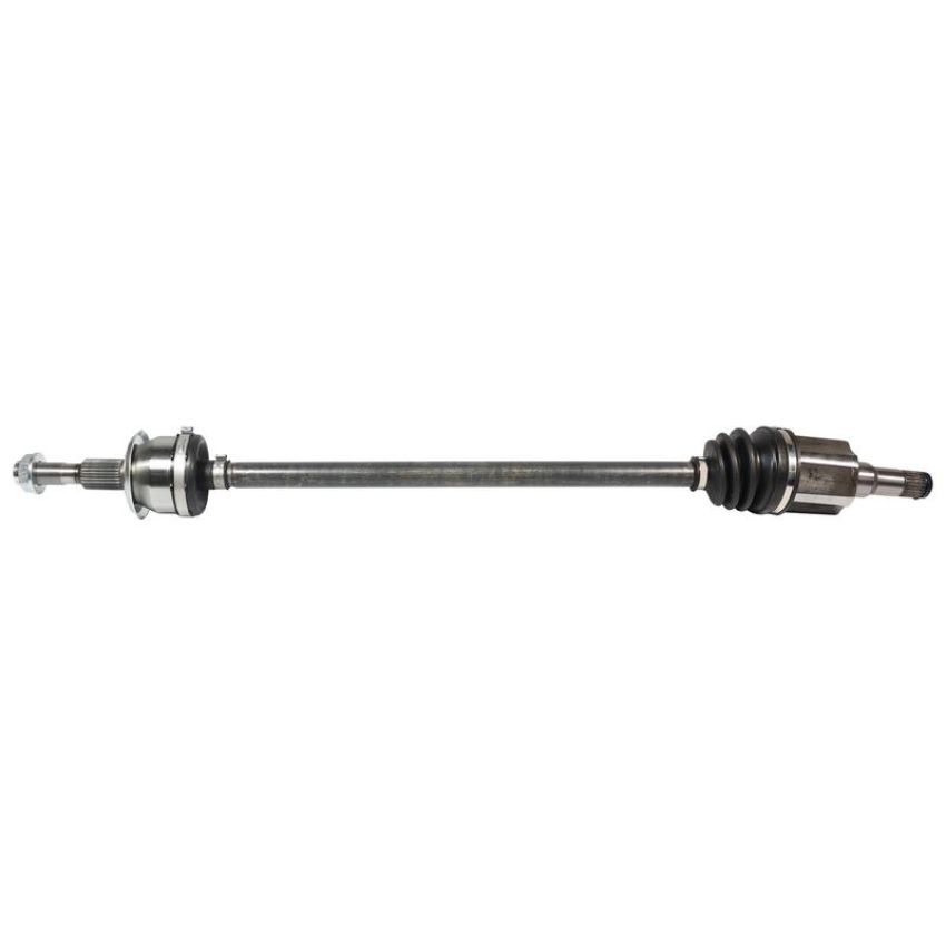 GSP NCV11213 Ford, Lincoln CV Axle Assembly  - Rear Right