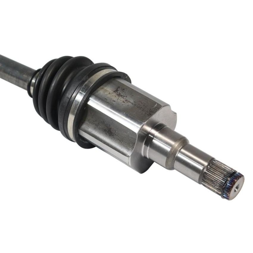 GSP NCV11213 Ford, Lincoln CV Axle Assembly  - Rear Right