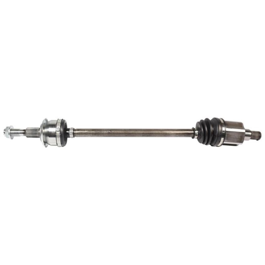 GSP NCV11214 Ford, Lincoln CV Axle Assembly  - Rear Left