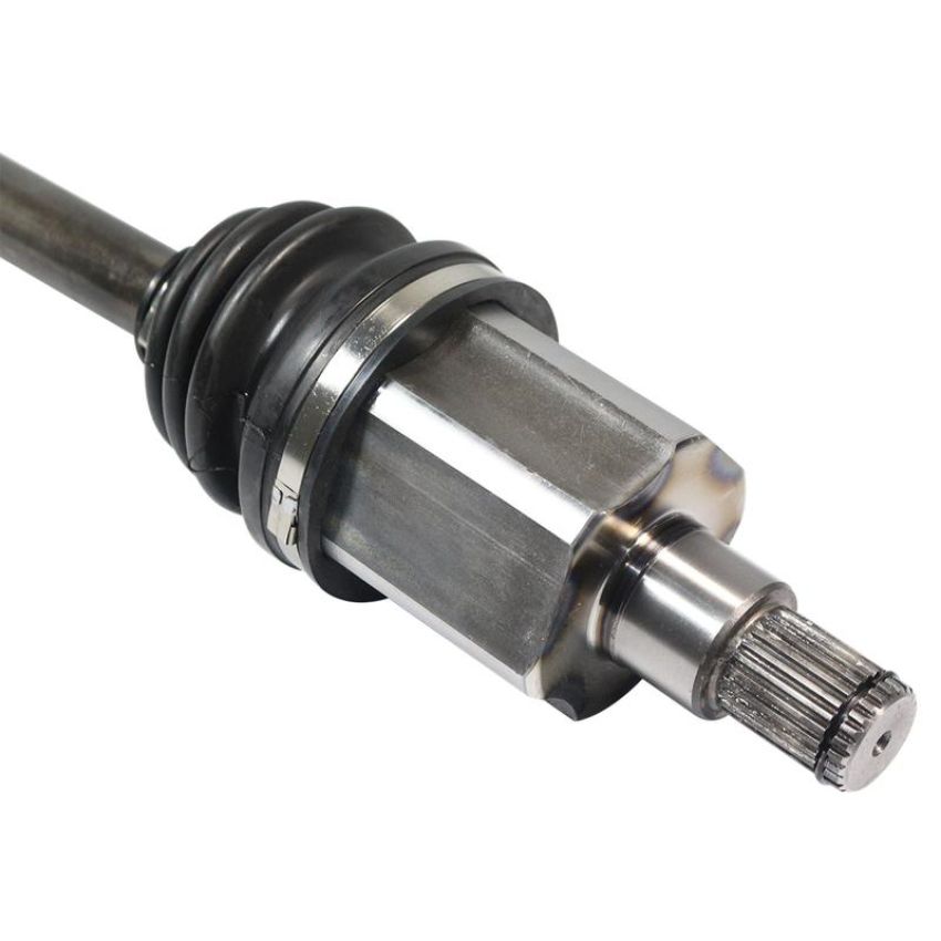 GSP NCV11214 Ford, Lincoln CV Axle Assembly  - Rear Left