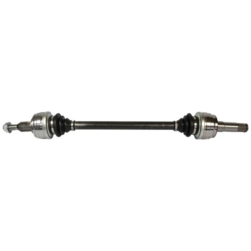 GSP NCV11215 Ford (2.3, 3.3 - AWD) CV Axle Assembly  - Rear Left