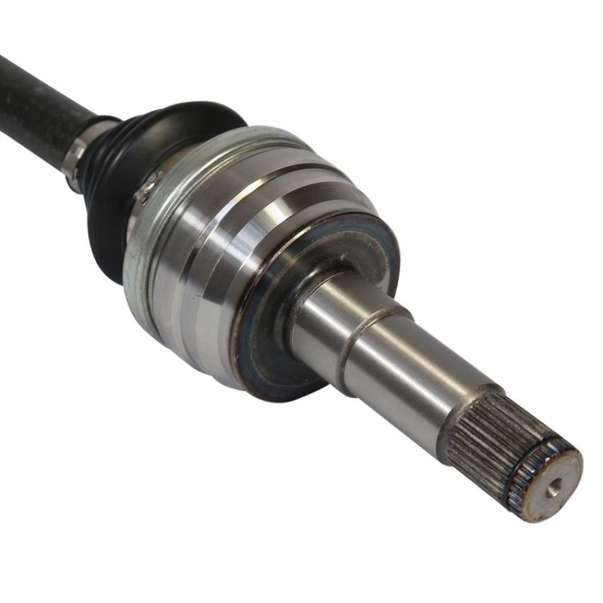 GSP NCV11215 Ford (2.3, 3.3 - AWD) CV Axle Assembly  - Rear Left