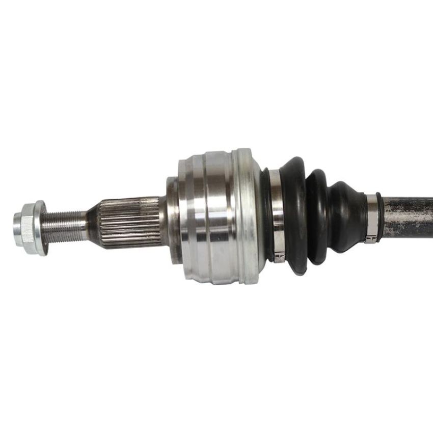 GSP NCV11215 Ford (2.3, 3.3 - AWD) CV Axle Assembly  - Rear Left