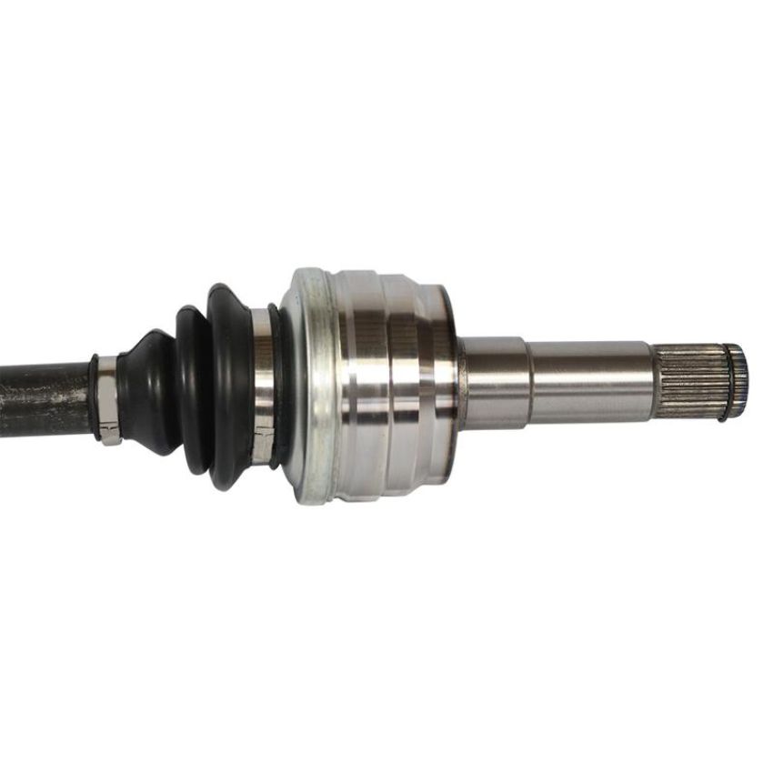 GSP NCV11215 Ford (2.3, 3.3 - AWD) CV Axle Assembly  - Rear Left
