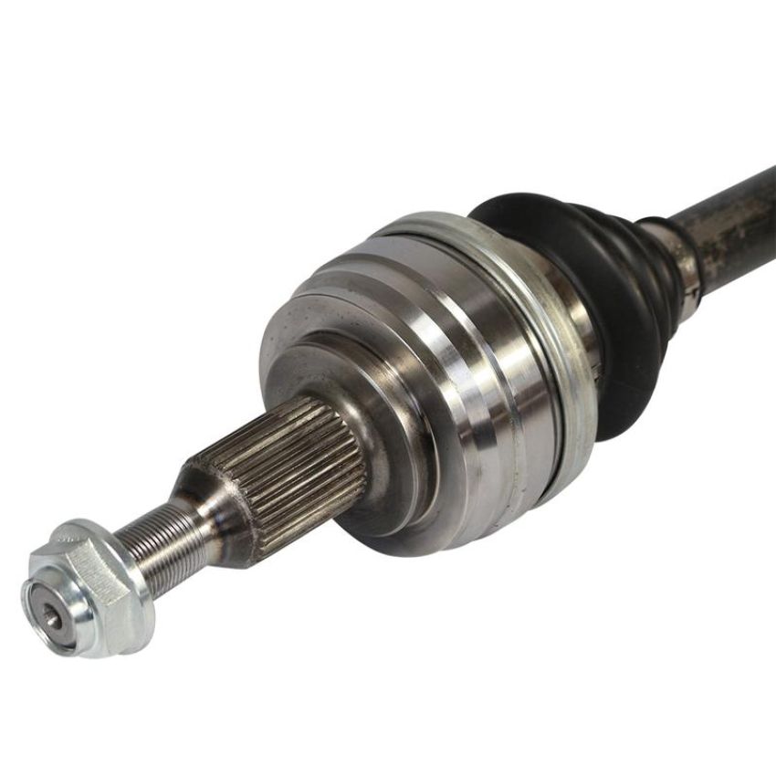 GSP NCV11215 Ford (2.3, 3.3 - AWD) CV Axle Assembly  - Rear Left