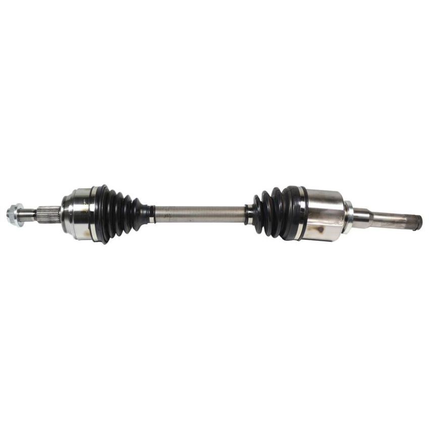 GSP NCV11216 14-22 Ford Transit Connect (2.5) CV Axle Assembly  - Front Left