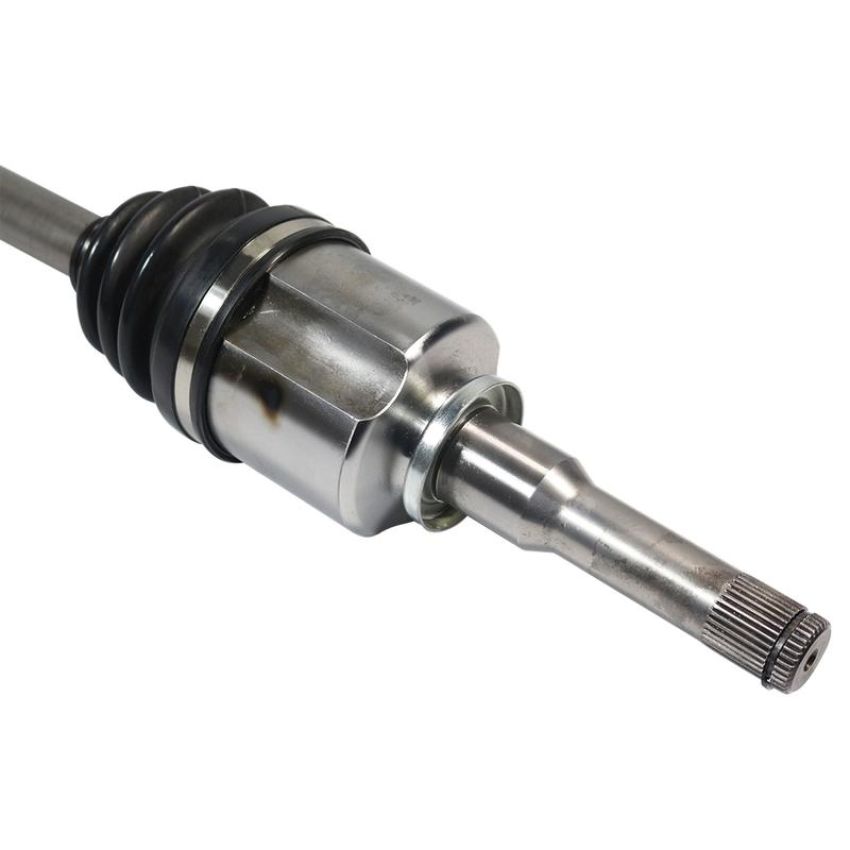 GSP NCV11216 14-22 Ford Transit Connect (2.5) CV Axle Assembly  - Front Left