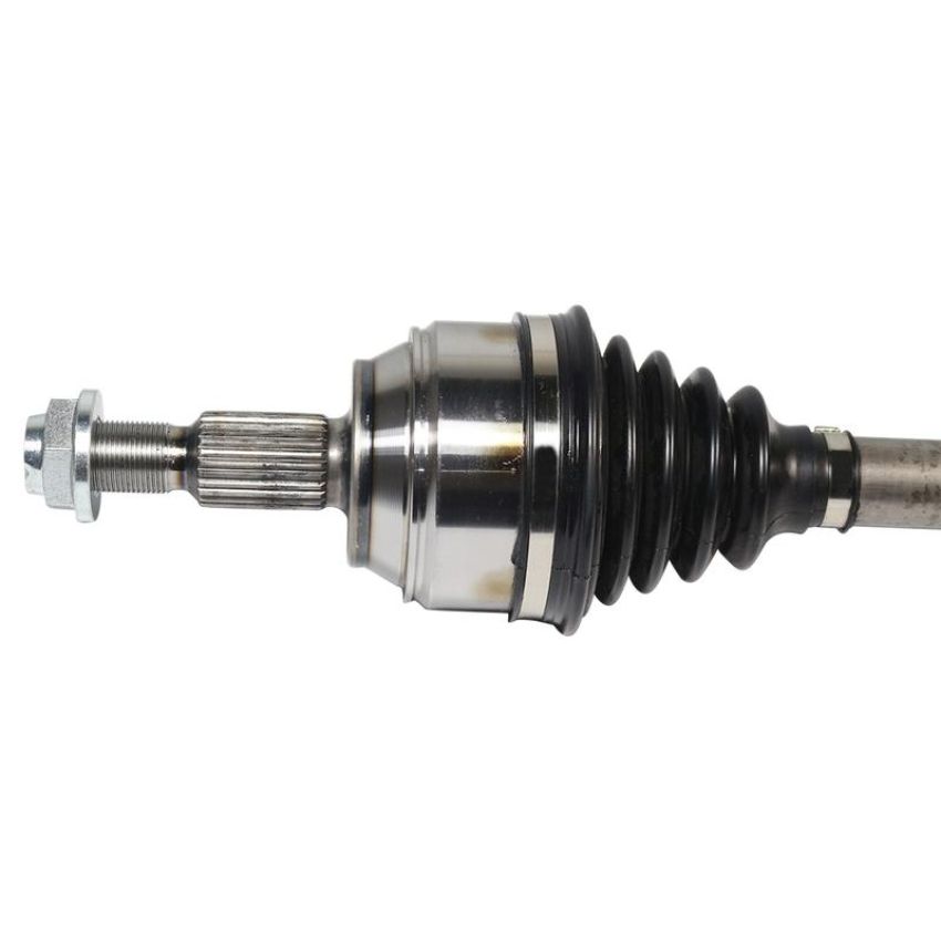 GSP NCV11216 14-22 Ford Transit Connect (2.5) CV Axle Assembly  - Front Left