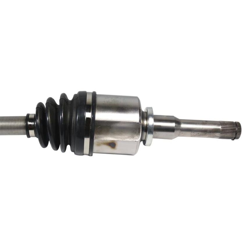 GSP NCV11216 14-22 Ford Transit Connect (2.5) CV Axle Assembly  - Front Left