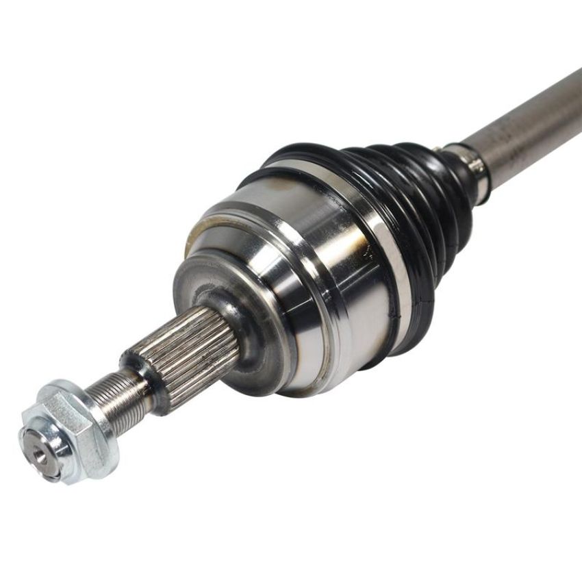 GSP NCV11216 14-22 Ford Transit Connect (2.5) CV Axle Assembly  - Front Left