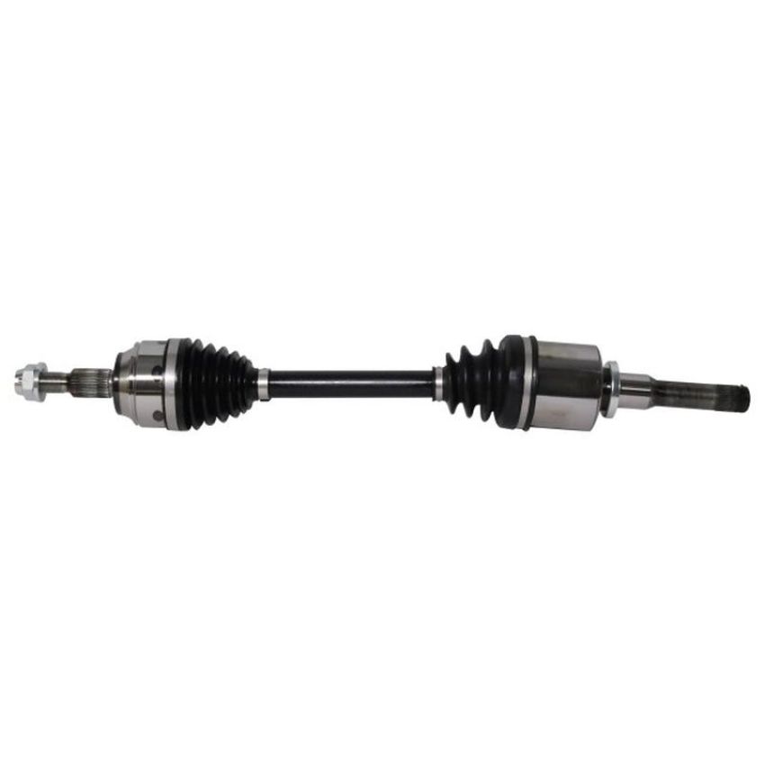 GSP NCV11216XD 14-22 Ford Transit Connect (2.5) CV Axle Assembly  - Front Left