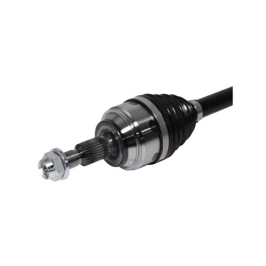 GSP NCV11216XD 14-22 Ford Transit Connect (2.5) CV Axle Assembly  - Front Left
