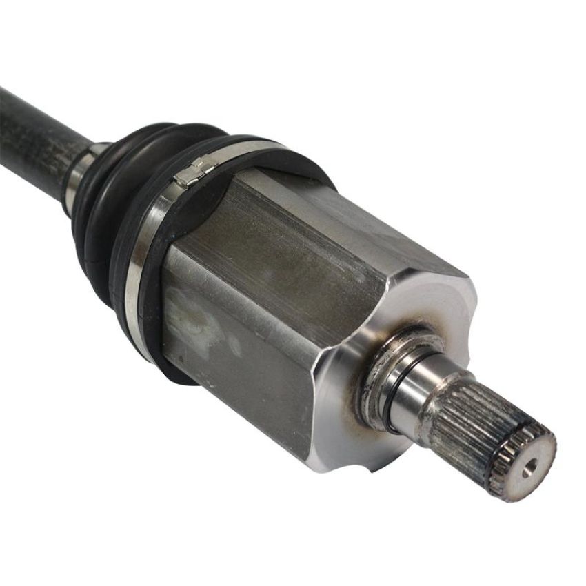 GSP NCV11218 Ford, Lincoln CV Axle Assembly  - Front Left