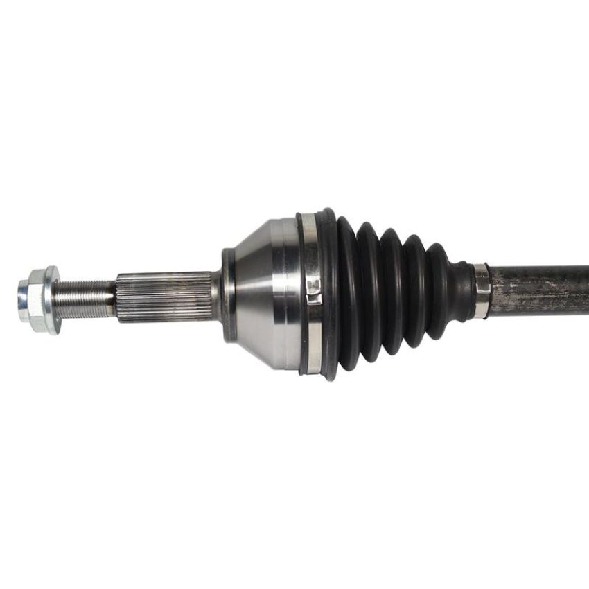 GSP NCV11218 Ford, Lincoln CV Axle Assembly  - Front Left