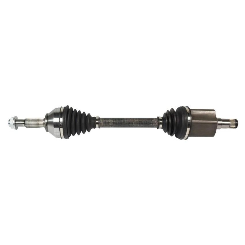 GSP NCV11219 Ford, Lincoln CV Axle Assembly  - Front Right