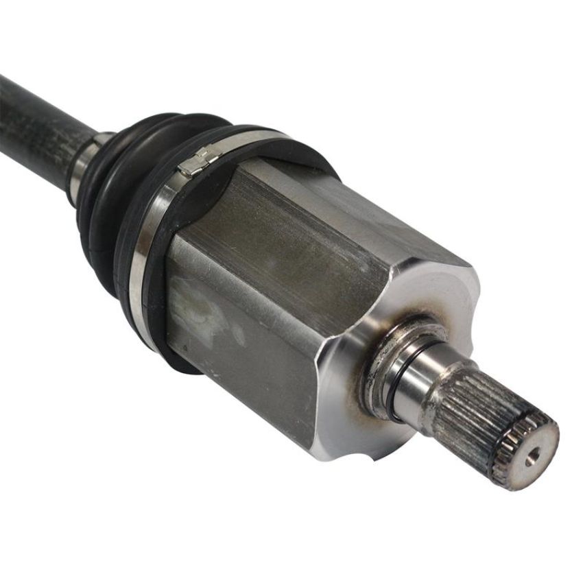 GSP NCV11219 Ford, Lincoln CV Axle Assembly  - Front Right