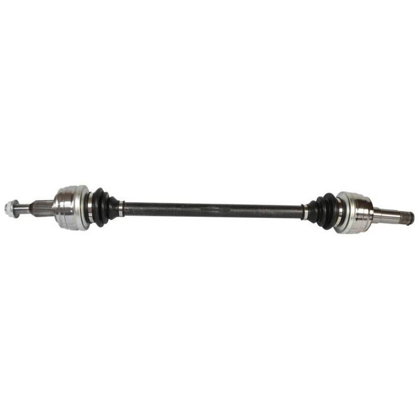 GSP NCV11220 Ford (2.3, 3.3 - AWD) CV Axle Assembly  - Rear Right