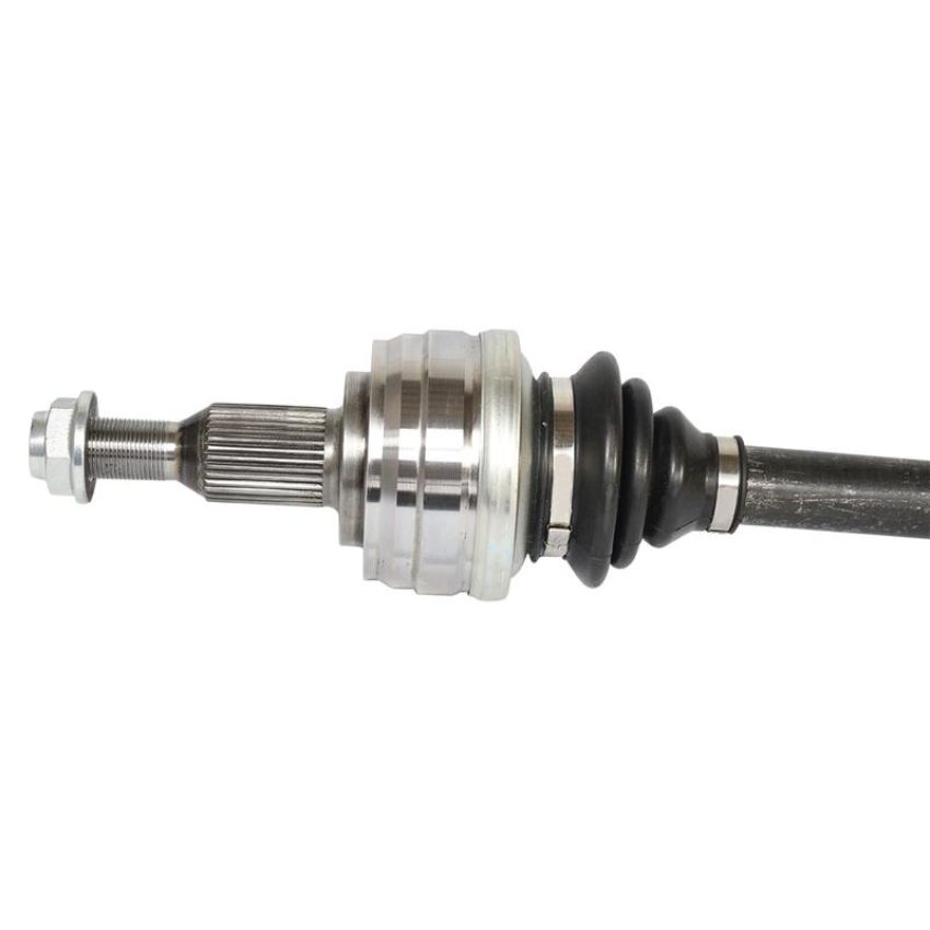 GSP NCV11220 Ford (2.3, 3.3 - AWD) CV Axle Assembly  - Rear Right