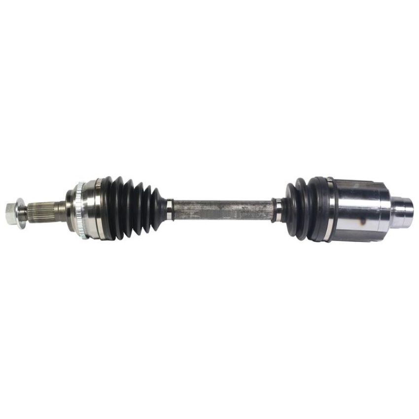 GSP NCV11221 Ford, Lincoln (3.5, 3.7 - AWD) CV Axle Assembly  - Front Right