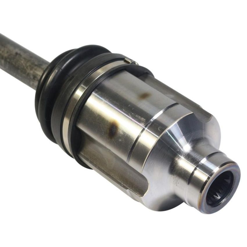 GSP NCV11221 Ford, Lincoln (3.5, 3.7 - AWD) CV Axle Assembly  - Front Right