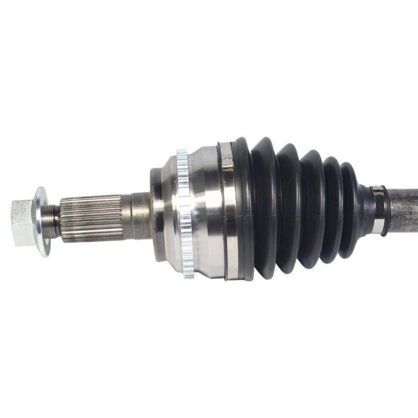 GSP NCV11221 Ford, Lincoln (3.5, 3.7 - AWD) CV Axle Assembly  - Front Right